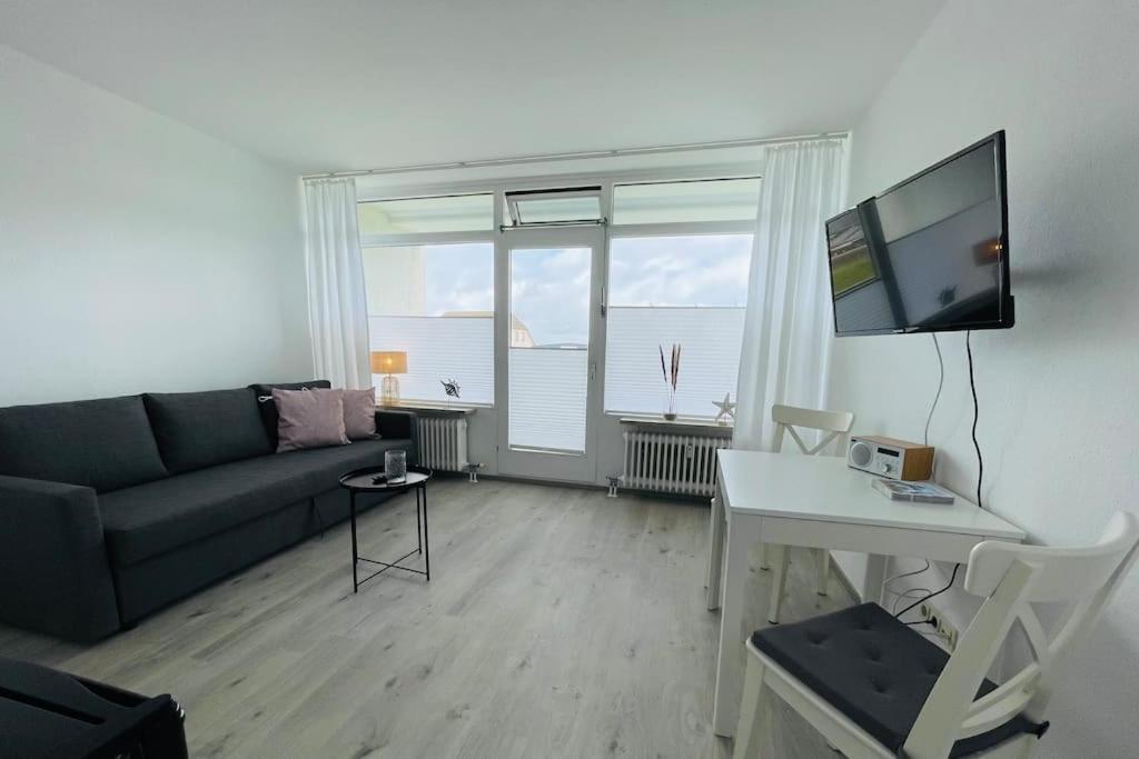 Apartment Diekblk Mit Pool Dahme  Exterior photo